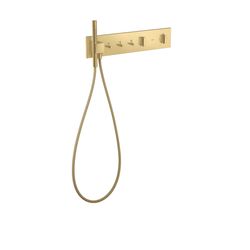 Hansgrohe AXOR ShowerComposition Thermostatmodul 540x110mm, Unterputz für 3 Verbrau... HANSGROHE-12572250 4059625500200 (Abb. 1)