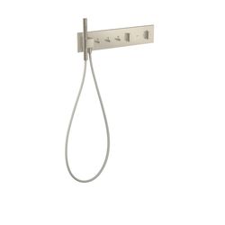 Hansgrohe AXOR ShowerComposition Thermostatmodul 540x110mm, Unterputz für 3 Verbrau... HANSGROHE-12572820 4059625500217 (Abb. 1)