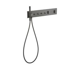 Hansgrohe AXOR ShowerComposition Thermostatmodul 610x110mm, Unterputz für 4 Verbrau... HANSGROHE-12573330 4059625500347 (Abb. 1)