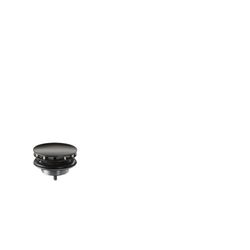 Hansgrohe AXOR Ablaufgarnitur nicht verschließbar für Waschbecken, G 1 1/4", DN 32,... HANSGROHE-51301330 4059625171707 (Abb. 1)