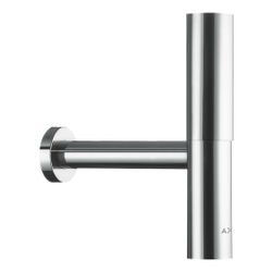 Hansgrohe Flaschensiphon AXOR Flowstar, G 1 1/4", 60-165mm, GV Stauwasserhöhe 70mm,... HANSGROHE-51303000 4059625077795 (Abb. 1)