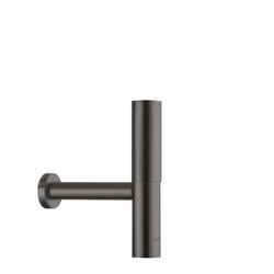 Hansgrohe Flaschensiphon AXOR Flowstar, G 1 1/4", 60-165mm, GV Stauwasserhöhe 70mm,... HANSGROHE-51303340 4059625170014 (Abb. 1)