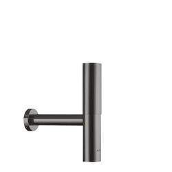 Hansgrohe Flaschensiphon AXOR Flowstar, G 1 1/4", 60-165mm, GV Stauwasserhöhe 70mm,... HANSGROHE-51303330 4059625170137 (Abb. 1)