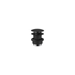 Hansgrohe AXOR Ablaufgarnitur Push-Open für Waschtisch-, Bidetmischer, G 1 1/4", DN... HANSGROHE-51300670 4059625493267 (Abb. 1)