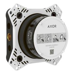 Hansgrohe AXOR iBox universal 2 Grundkörper... HANSGROHE-01400180 4059625316931 (Abb. 1)