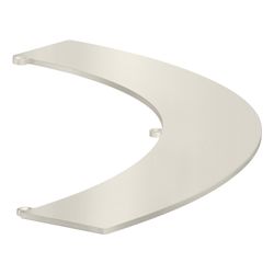 Hansgrohe AXOR Ablage Suite, 636mm, Metall, Edelstahl Optic... HANSGROHE-42006800 4059625503324 (Abb. 1)