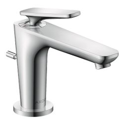 Hansgrohe AXOR Citterio C Einhebel-Waschtischmischer 90mm, CoolStart für HWB, ZugAb... HANSGROHE-49010000 4059625558409 (Abb. 1)