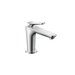 Hansgrohe AXOR Citterio C Einhebel-Waschtischmischer 90mm, CoolStart für Handwaschb... HANSGROHE-49020000 4059625558287 (Abb. 1)