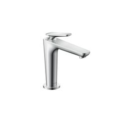 Hansgrohe AXOR Citterio C Einhebel-Waschtischmischer 125 Standmontage, CoolStart, A... HANSGROHE-49040000 4059625558447 (Abb. 1)