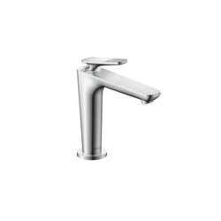 Hansgrohe AXOR Citterio C Einhebel-Waschtischmischer 125 Standm, CoolStart, Ablaufg... HANSGROHE-49041000 4059625558782 (Abb. 1)