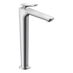 Hansgrohe AXOR Citterio C Einhebel-Waschtischmischer 250mm, Standmon, CoolStart, Ab... HANSGROHE-49050000 4059625558720 (Abb. 1)