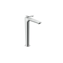 Hansgrohe AXOR Citterio C Einhebel-Waschtischmischer 250mm, Standmon, CoolStart, Ab... HANSGROHE-49051000 4059625558669 (Abb. 1)