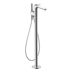 Hansgrohe AXOR Citterio C Einhebel-Wannenmischer bodenstehend, Chrom... HANSGROHE-49440000 4059625559321 (Abb. 1)