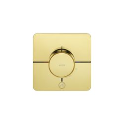Hansgrohe AXOR ShowerSelect ID Thermostat HighFlow UP 23l/min softsquare für 1 Verb... HANSGROHE-36778990 4059625553213 (Abb. 1)
