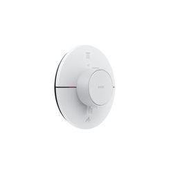 Hansgrohe AXOR ShowerSelect ID Thermostat Unterputz, 22,1l/min, rund für 2 Verbrauc... HANSGROHE-36750700 4059625552438 (Abb. 1)