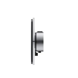 Hansgrohe AXOR ShowerSelect ID Thermostat Unterputz, 22,1l/min, eckig für 2 Verbrau... HANSGROHE-36752000 4059625539729 (Abb. 1)
