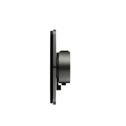 Hansgrohe AXOR ShowerSelect ID Thermostat Unterputz, 22,1l/min, softsquare für 2 Ve... HANSGROHE-36754340 4059625552629 (Abb. 1)