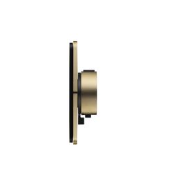 Hansgrohe AXOR ShowerSelect ID Thermostat Unterputz, 22,1l/min, softsquare für 2 Ve... HANSGROHE-36754140 4059625552636 (Abb. 1)