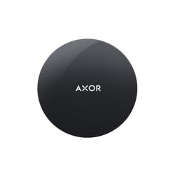 Hansgrohe AXOR ShowerSelect ID Thermostat HighFlow Unterputz, 27l/min, softsquare, ... HANSGROHE-36775800 4059625542934 (Abb. 1)