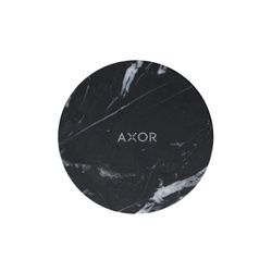 Hansgrohe AXOR ShowerSelect ID Thermostat HighFlow Unterputz, 27l/min, softsquare, ... HANSGROHE-36775800 4059625542934 (Abb. 1)