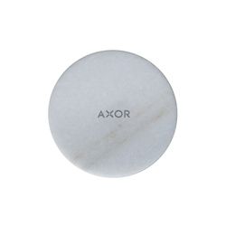 Hansgrohe AXOR ShowerSelect ID Thermostat HighFlow Unterputz, 27l/min, softsquare, ... HANSGROHE-36775800 4059625542934 (Abb. 1)