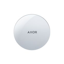 Hansgrohe AXOR ShowerSelect ID Thermostat HighFlow Unterputz, 27l/min, softsquare, ... HANSGROHE-36775800 4059625542934 (Abb. 1)