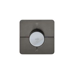 Hansgrohe AXOR ShowerSelect ID Thermostat Unterputz, 22,1l/min, softsquare für 2 Ve... HANSGROHE-36754340 4059625552629 (Abb. 1)