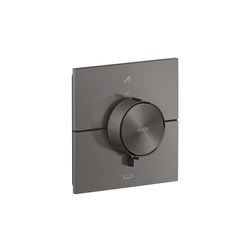Hansgrohe AXOR ShowerSelect ID Thermostat UP 22,1l/min eckig für 2 Verb., int. Sich... HANSGROHE-36753340 4059625551684 (Abb. 1)
