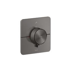 Hansgrohe AXOR ShowerSelect ID Thermostat UP 26l/min softsquare für 2 Verb., integ.... HANSGROHE-36755340 4059625552575 (Abb. 1)