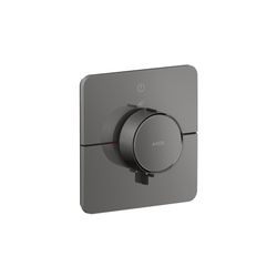 Hansgrohe AXOR ShowerSelect ID Thermostat Unterputz, 20,3l/min, softsquare für 1 Ve... HANSGROHE-36758330 4059625542767 (Abb. 1)