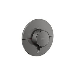 Hansgrohe AXOR ShowerSelect ID Thermostat HighFlow UP 23l/min rund für 1 Verb., 1 z... HANSGROHE-36776330 4059625543009 (Abb. 1)