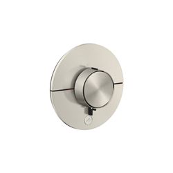 Hansgrohe AXOR ShowerSelect ID Thermostat HighFlow UP, 23l/min, rund für 1 Verb., e... HANSGROHE-36776800 4059625542996 (Abb. 1)