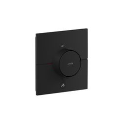 Hansgrohe AXOR ShowerSelect ID Thermostat HighFlow UP, 23l/min, eckig für 1 Verb., ... HANSGROHE-36777670 4059625552896 (Abb. 1)