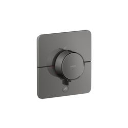 Hansgrohe AXOR ShowerSelect ID Thermostat HighFlow UP 23l/min softsquare für 1 Verb... HANSGROHE-36778330 4059625543122 (Abb. 1)