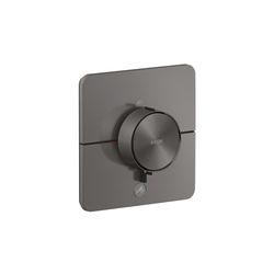 Hansgrohe AXOR ShowerSelect ID Thermostat HighFlow UP 23l/min softsquare für 1 Verb... HANSGROHE-36778340 4059625552858 (Abb. 1)
