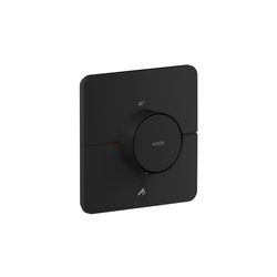 Hansgrohe AXOR ShowerSelect ID Thermostat HighFlow UP, 23l/min, softsquare für 1 Ve... HANSGROHE-36778670 4059625553237 (Abb. 1)