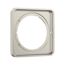 Hansgrohe AXOR ShowerSelect ID Verlängerungsrosette softsquare 5mm, 170x170mm, Edel... HANSGROHE-13640800 4059625571507 (Abb. 1)