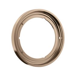 Hansgrohe AXOR ShowerSelect ID Verlängerungsrosette rund 5mm, 170x170mm, Polished R... HANSGROHE-13642300 4059625571767 (Abb. 1)