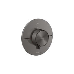 Hansgrohe AXOR ShowerSelect ID Thermostat UP 26l/min rund für 2 Verb., int. Sicheru... HANSGROHE-36751340 4059625552391 (Abb. 1)