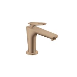 Hansgrohe AXOR Citterio C Einhebel-Waschtischmischer 90mm, CoolStart für Handwaschb... HANSGROHE-49021310 4059625570814 (Abb. 1)