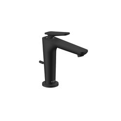 Hansgrohe AXOR Citterio C Einhebel-Waschtischmischer 125mm, CoolStart, Zugstangen-A... HANSGROHE-49030670 4059625558539 (Abb. 1)