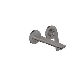 Hansgrohe AXOR Citterio C Einhebel-Waschtischmischer Unterputz für Wandmontage, Aus... HANSGROHE-49110330 4059625571996 (Abb. 1)