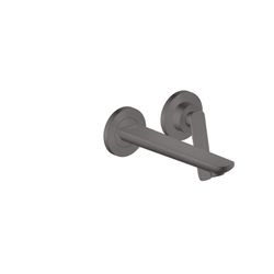 Hansgrohe AXOR Citterio C Einhebel-Waschtischmischer Unterputz für Wandmontage, Aus... HANSGROHE-49110340 4059625559147 (Abb. 1)