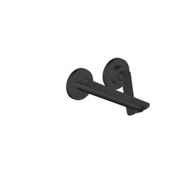 Hansgrohe AXOR Citterio C Einhebel-Waschtischmischer Unterputz für Wandmontage, Aus... HANSGROHE-49110670 4059625559130 (Abb. 1)