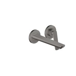 Hansgrohe AXOR Citterio C Einhebel-Waschtischmischer Unterputz für Wandmontage, Aus... HANSGROHE-49111330 4059625572153 (Abb. 1)