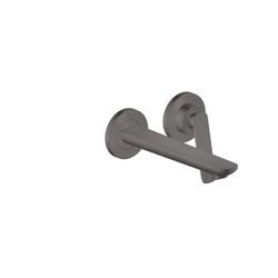 Hansgrohe AXOR Citterio C Einhebel-Waschtischmischer Unterputz für Wandmontage, Aus... HANSGROHE-49111340 4059625559086 (Abb. 1)