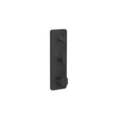 Hansgrohe AXOR Citterio C Thermostatmodul 380x120mm, UP DN 20, Platte für 2 Verbrau... HANSGROHE-49700670 4059625559826 (Abb. 1)