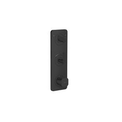 Hansgrohe AXOR Citterio C Thermostatmodul 380x120mm, UP DN 20, Platte für 2 Verbrau... HANSGROHE-49701670 4059625559772 (Abb. 1)