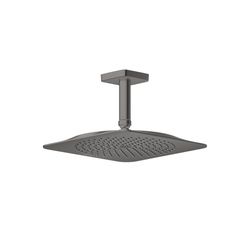 Hansgrohe AXOR Citterio C Kopfbrause 270x270mm, 1jet, EcoSmart, Deckenanschluss, Po... HANSGROHE-28793330 4059625574997 (Abb. 1)