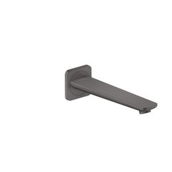 Hansgrohe AXOR Citterio C Wanneneinlauf, 222mm, 24,5l/min, DN 15, Normalstrahl, Bru... HANSGROHE-49410340 4059625559574 (Abb. 1)